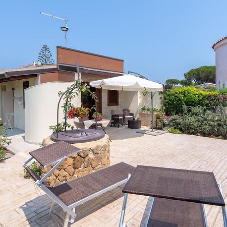 Siracusa Mare Arenella  Exterior foto