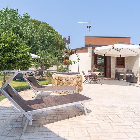 Siracusa Mare Arenella  Exterior foto