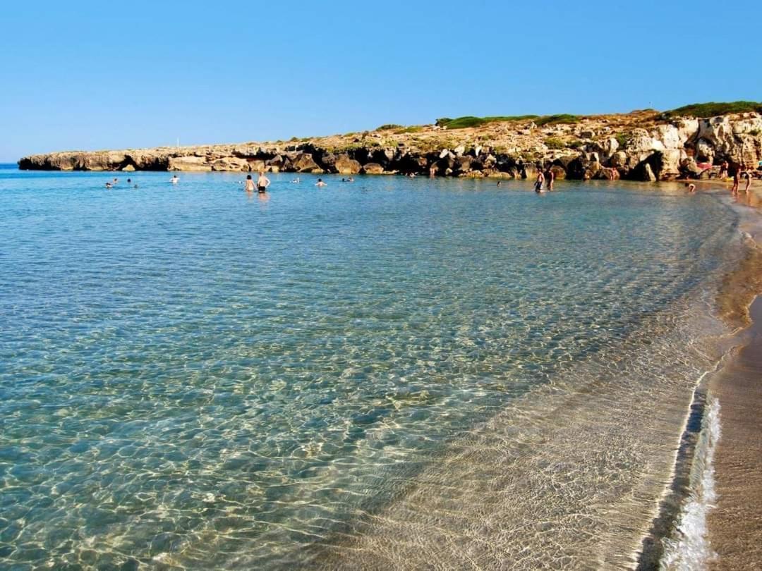 Siracusa Mare Arenella  Exterior foto
